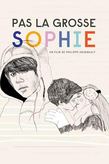 Not with Fat Sophie